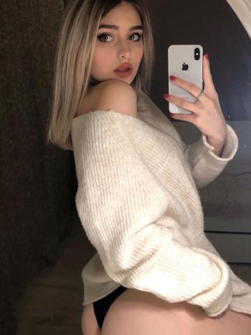 Индивидуалка Анна фото 2