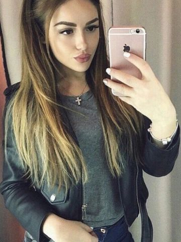 Проститутка Милана, 23 года, г. Каменномостское