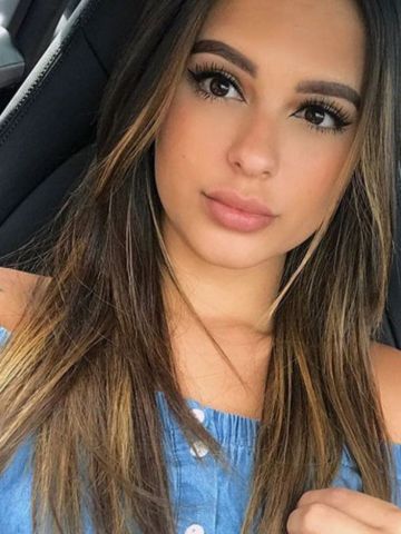 Проститутка Хана, 23 года, г. Каменномостское