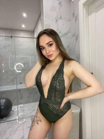Проститутка Ольга, 23 года, г. Каменномостское