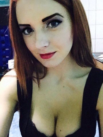 Индивидуалка Фаина фото 3