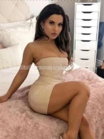 Проститутка Ангелина, 25 лет, г. Каменномостское
